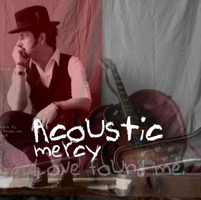 Mercy (Exclusive Limited Edition)